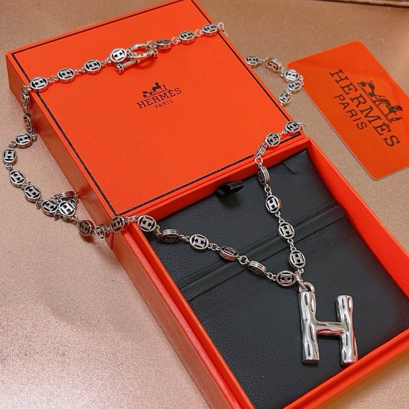 Hermes Necklace 06yxh12
